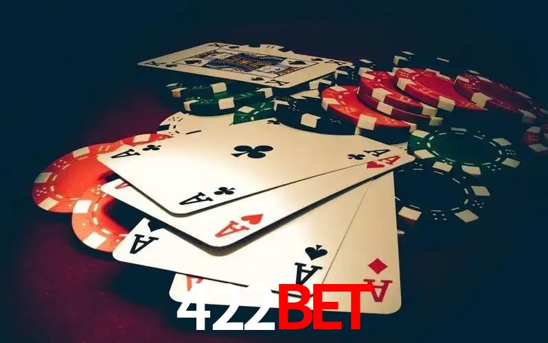 Desvendando o Mundo dos Jogos Virtuais na 422bet