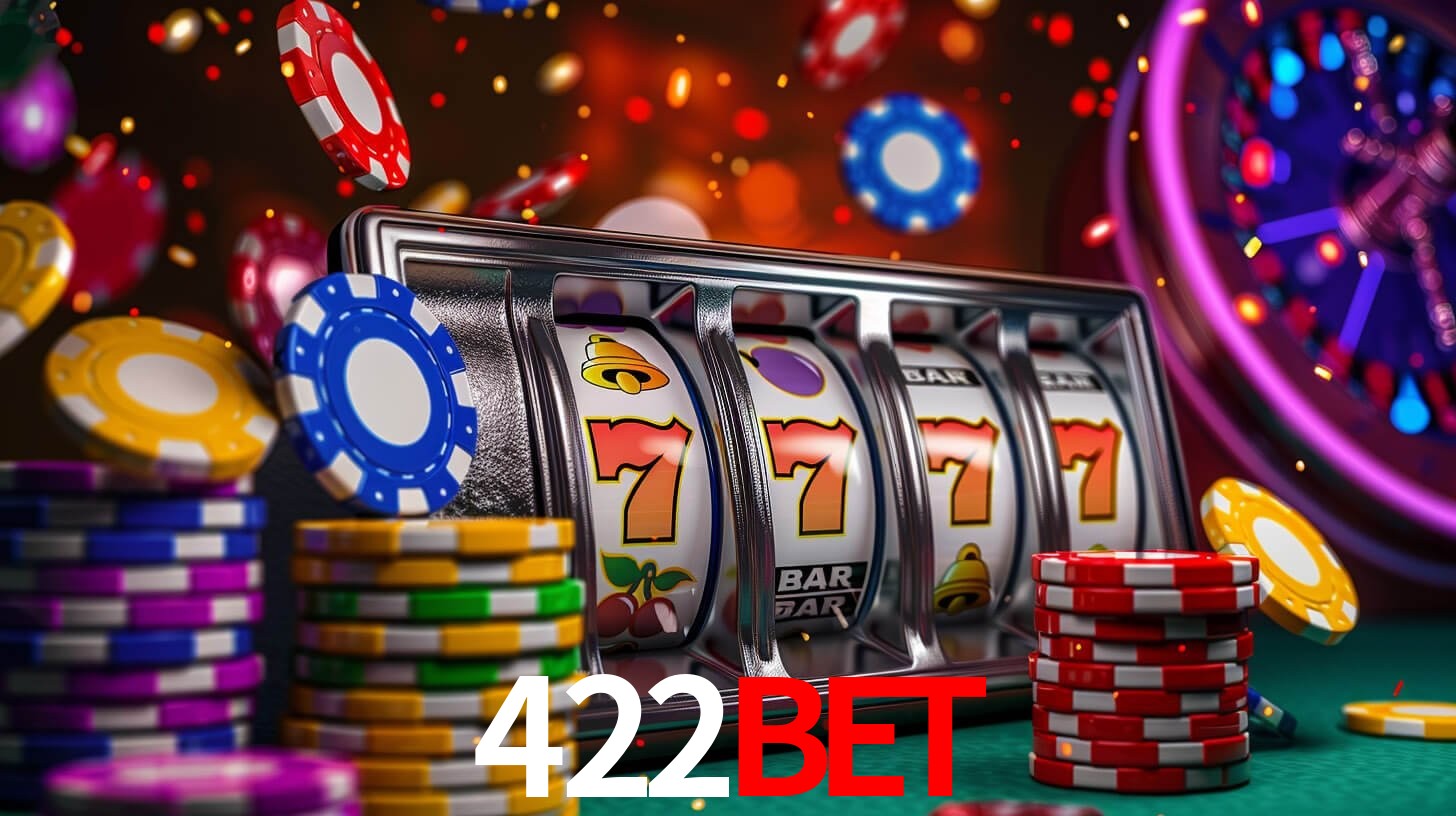 Desvendando o Mundo dos Jogos Virtuais na 422bet