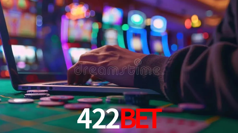 Descubra a Essência do 422bet: Nossa História e Compromissos