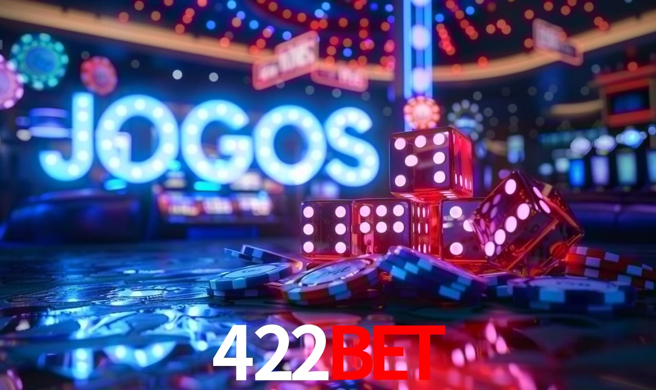 A Emoção da Loteria na 422bet: Uma Chance de Mudança de Vida